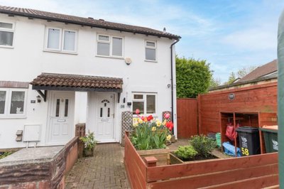 Property on Beech Grove, NP10 8TB