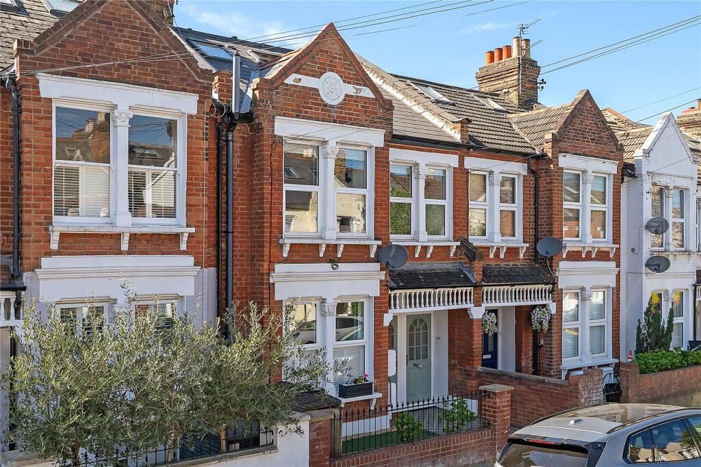 Maisonette