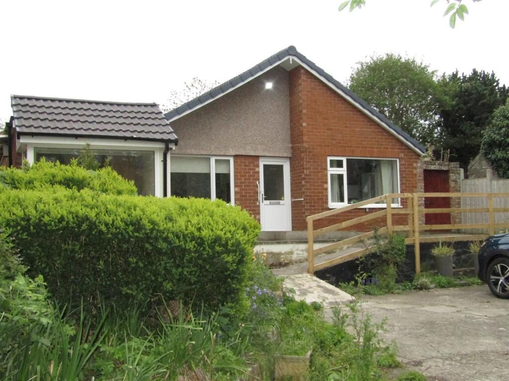 Bungalow