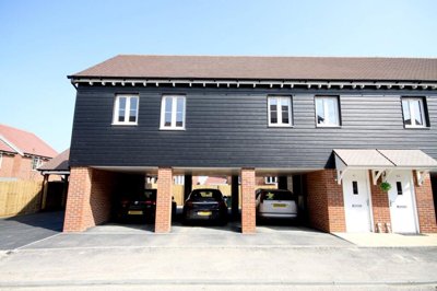 Maisonette