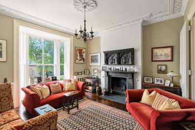 Terraced