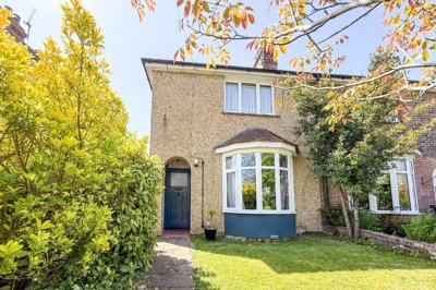 Semi-Detached