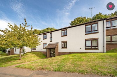 Property on Devonshire Drive, BS20 8EF