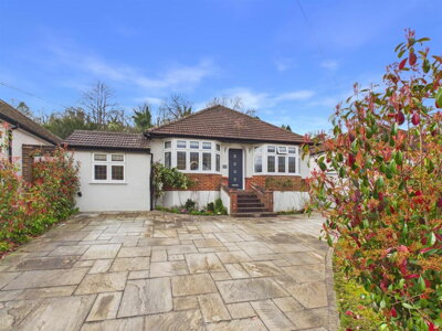 Property on Chaldon Way, CR5 1DF