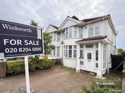 Semi-Detached