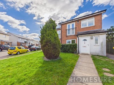 Semi-Detached