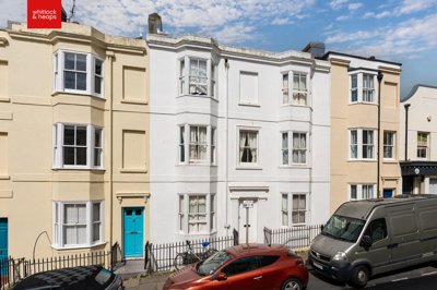 Terraced