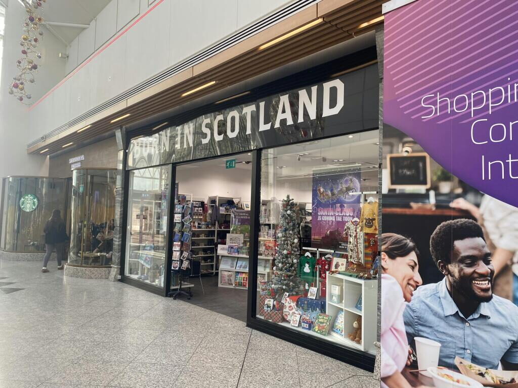 Retail Property (high Street)