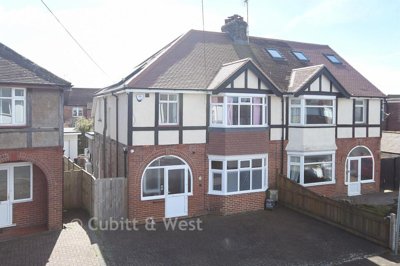 Semi-Detached