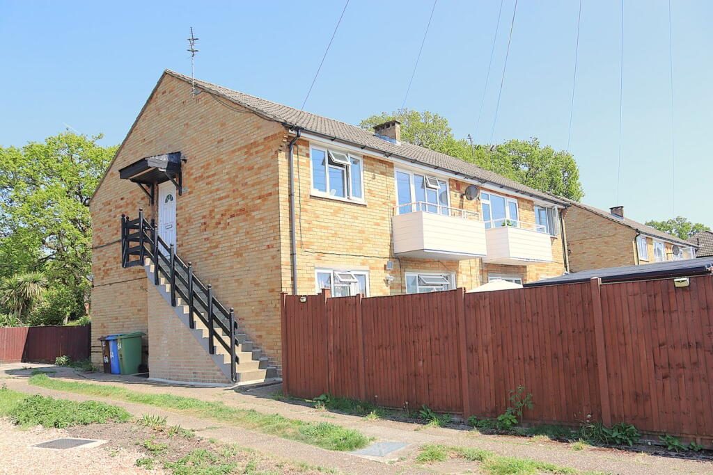 Maisonette