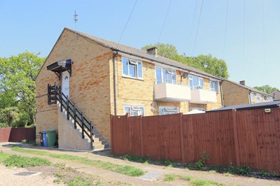 Maisonette