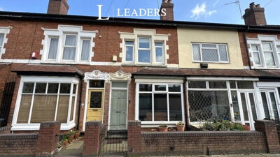 Property on Cecil Road, B29 7QG