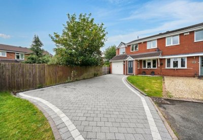 Property on Bembridge Close, WV12 5YX