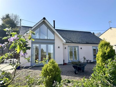 Property on Old School Hill, NP16 6RT