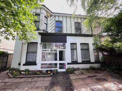 Semi-Detached