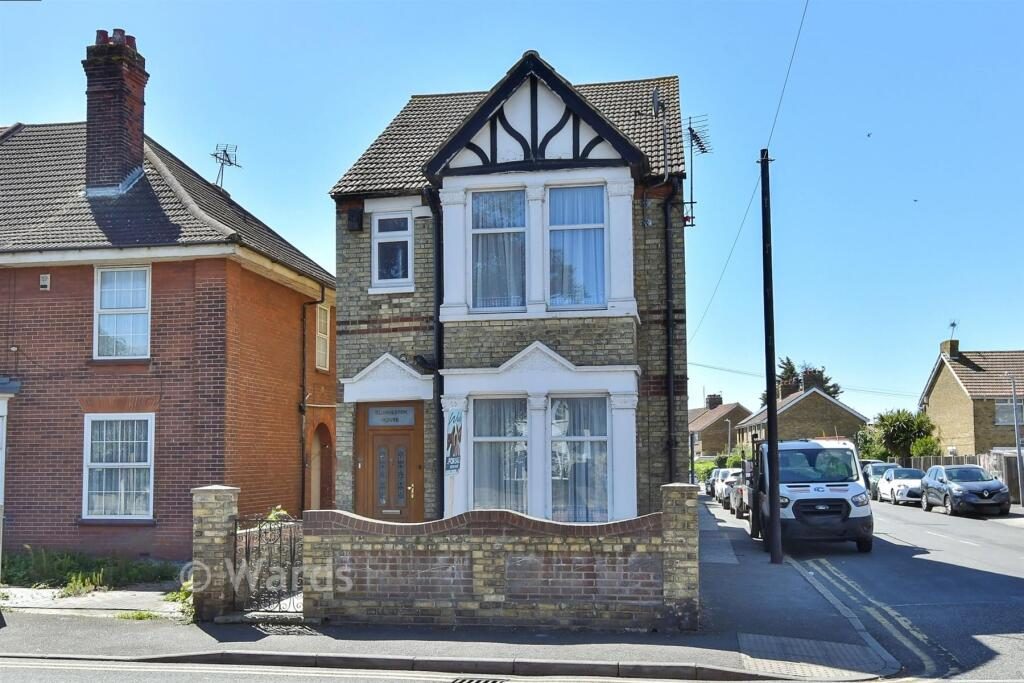 Detached House