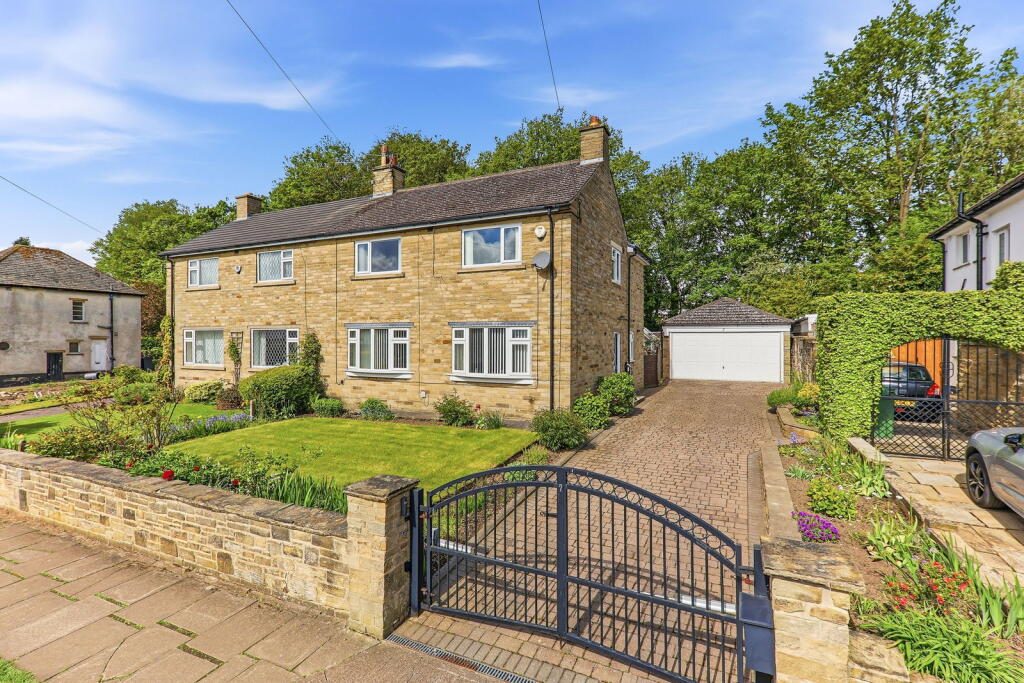 Detached House