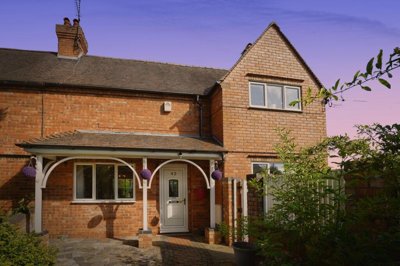 Property on Byron Road, GL51 7EZ