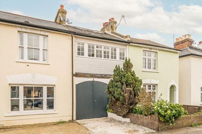 Property on Cleaveland Road, KT6 4AJ