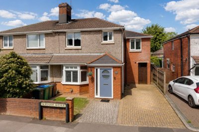 Semi-Detached