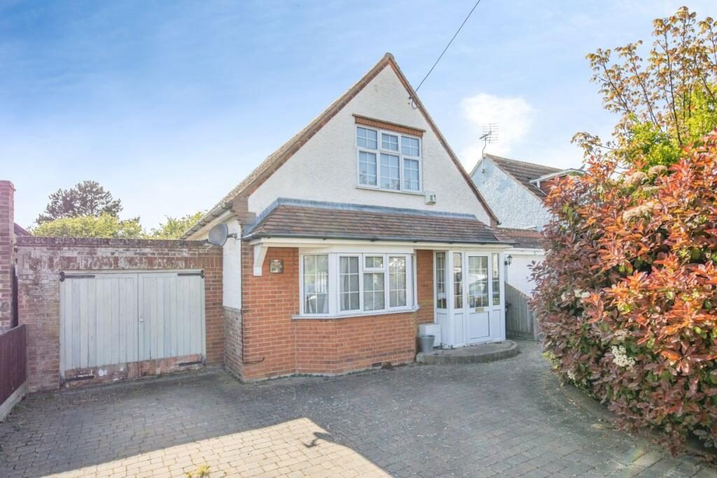 Bungalow