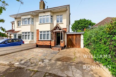 Semi-Detached