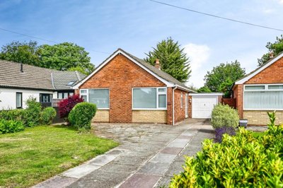 Property on Beechwood Drive, L37 2DQ