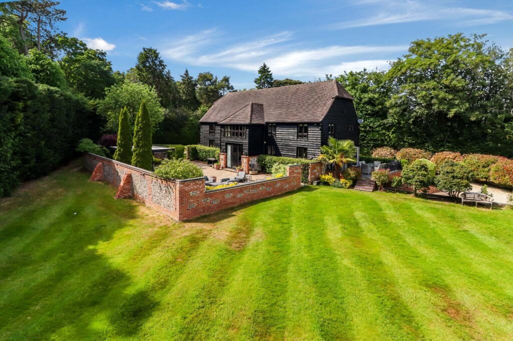 Barn Conversion