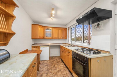 Property on Hameldon Close, BB11 5QY