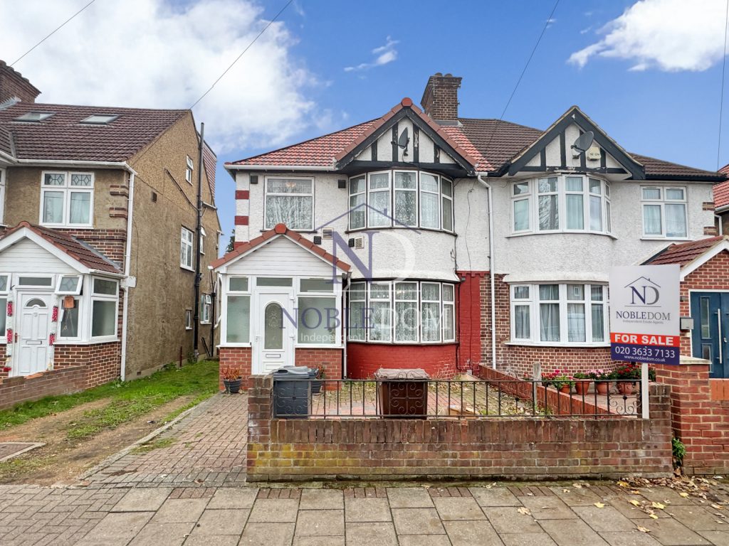 Detached House
