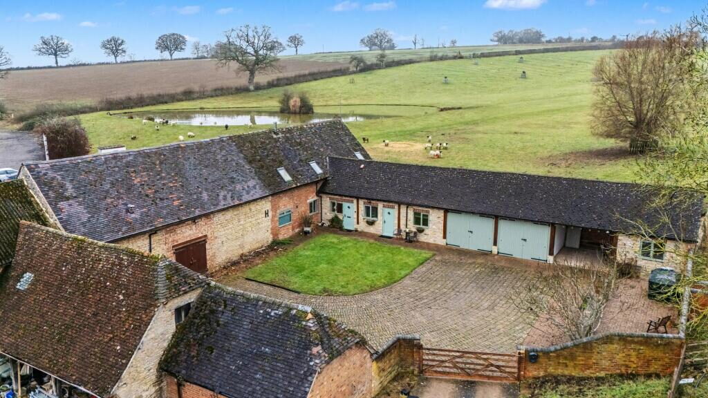 Barn Conversion