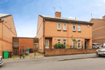 Semi-Detached