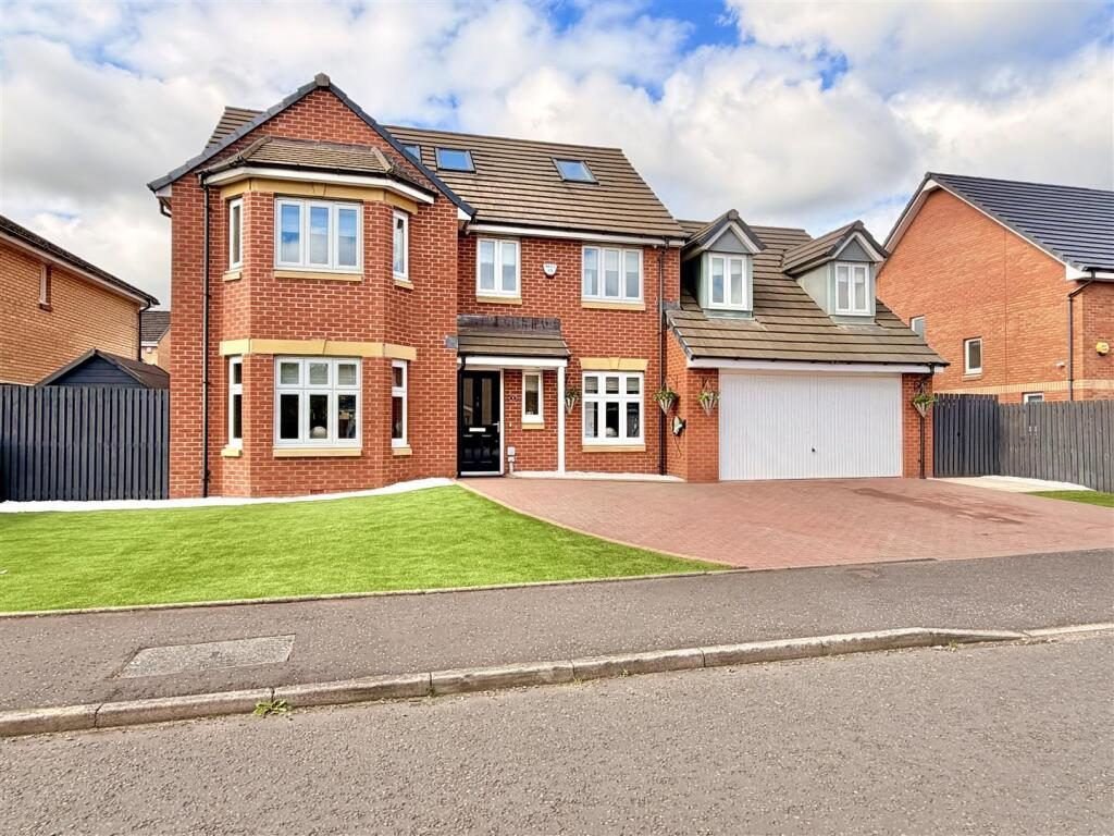 Detached House