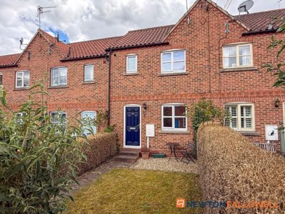 Property on Stodman Mews, NG24 1DE