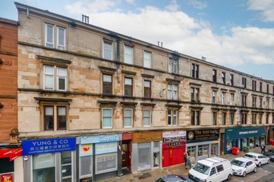 Property on G20 7PZ