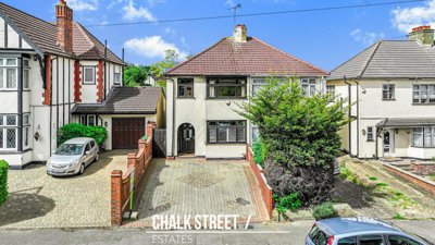 Semi-Detached