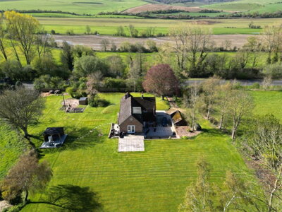 Property on Warminster Road, SP3 4LX