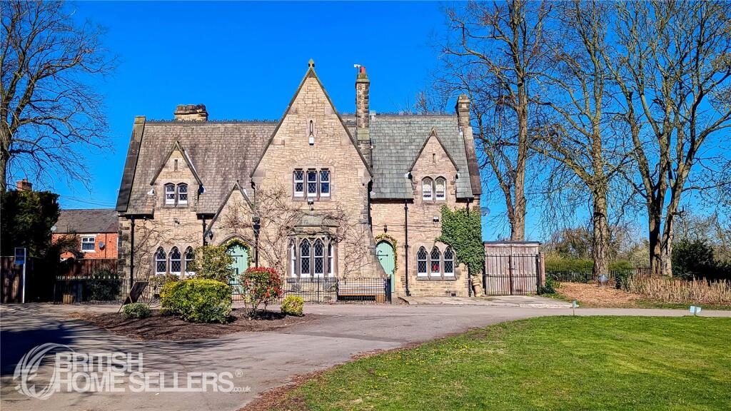 Detached House