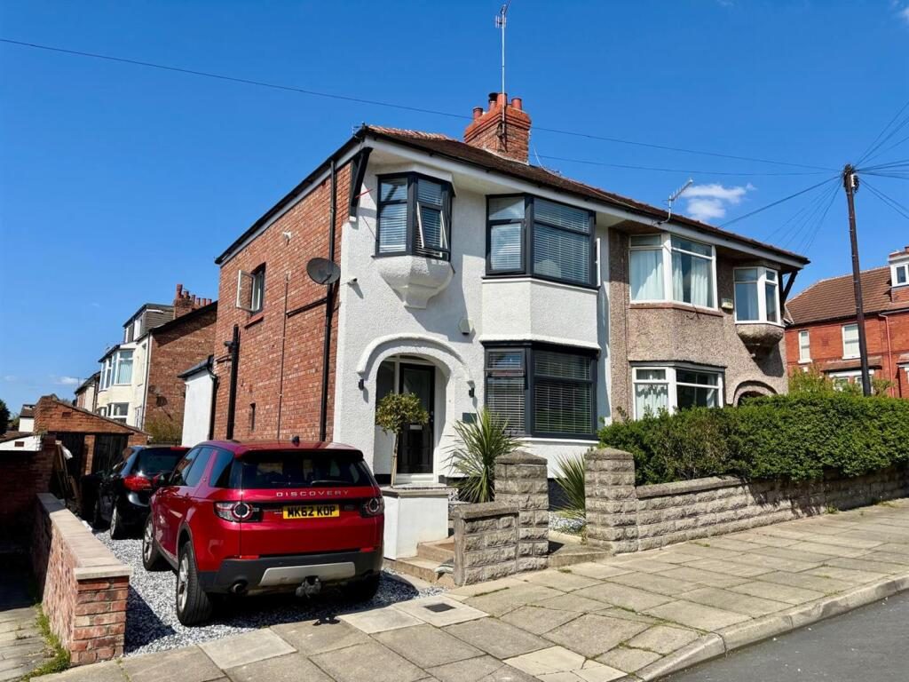 Detached House