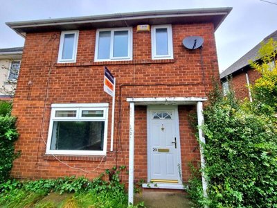 Semi-Detached