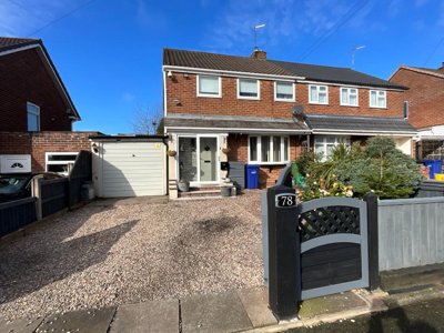 Semi-Detached