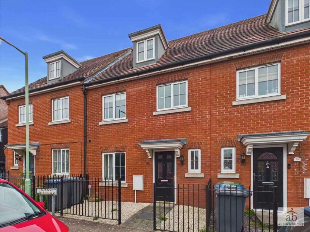 Town House
