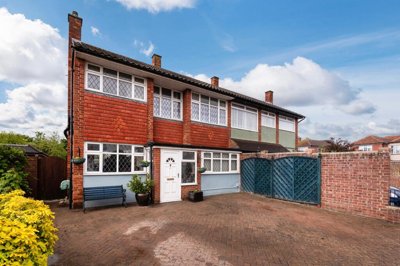 Semi-Detached