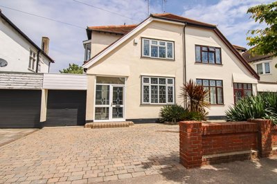 Semi-Detached