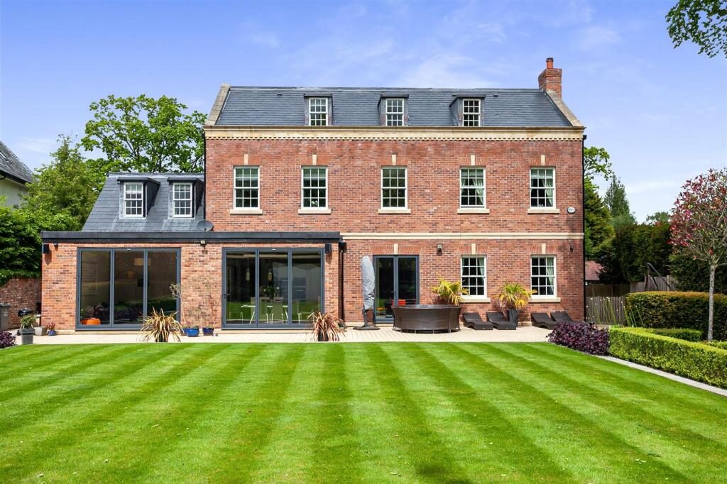 Detached House