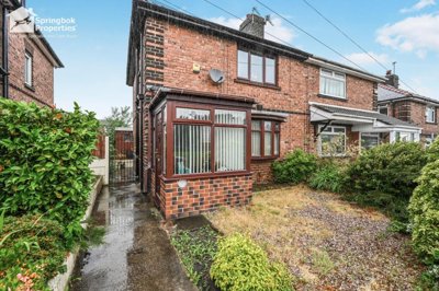 Semi-Detached