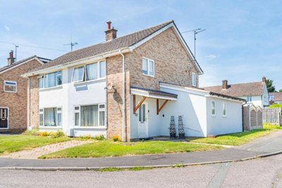 Semi-Detached