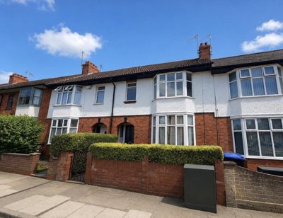 Property on King Edward Road, NN1 5LR