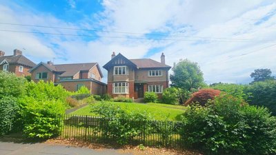 Property on Aylestone Hill, HR1 1HS