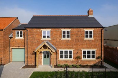 Property on The Warrens, YO17 8DT